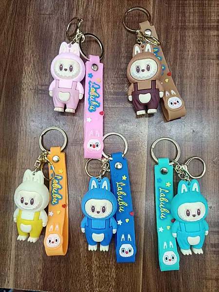 Keychain (JKC91)