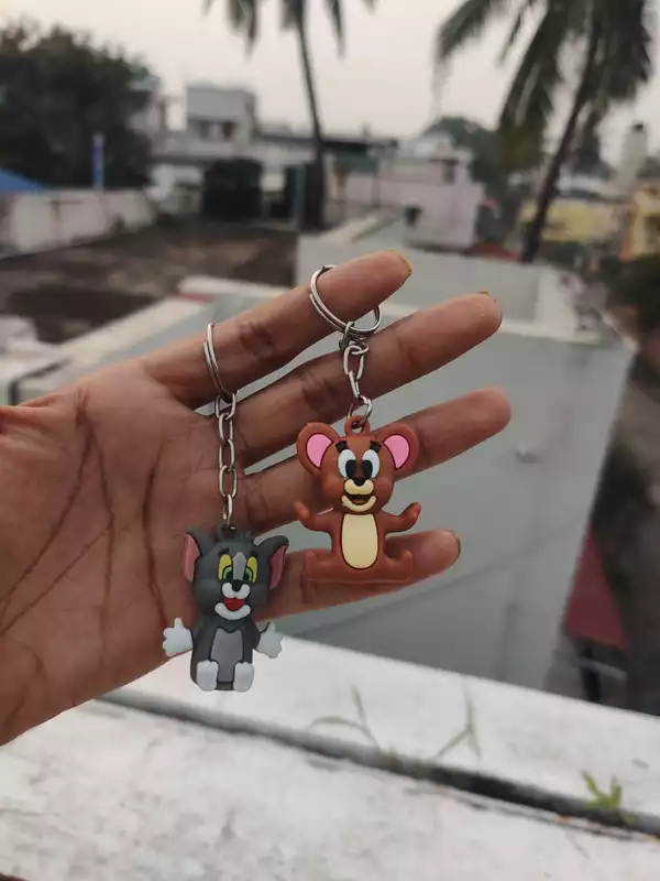 tOM & jERRY JKC95