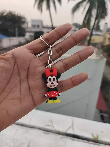 mICKEY JKC96
