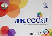 Jk Cedar Paper