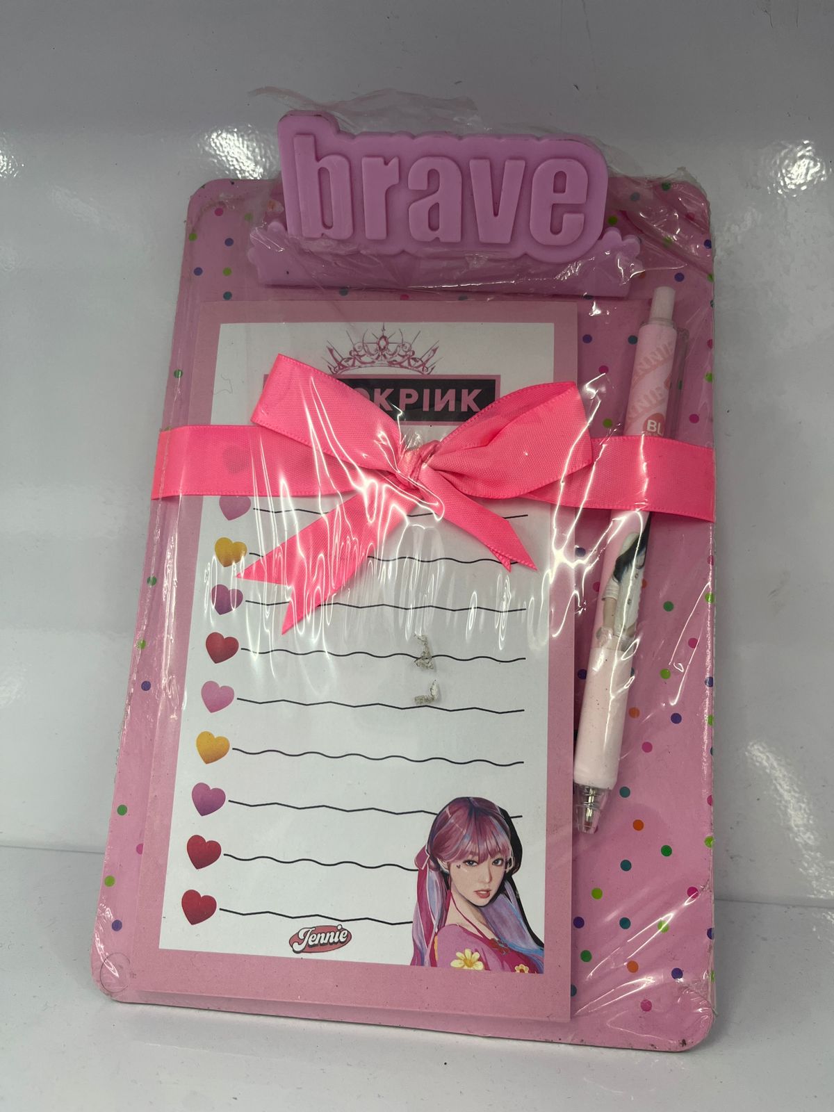 NOTE PAD JKK24