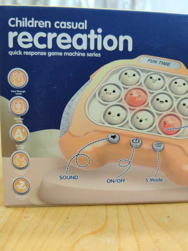 Casual Children Creation