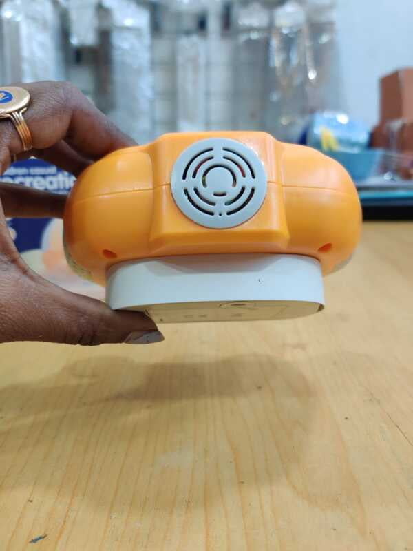 Casual Children Creation