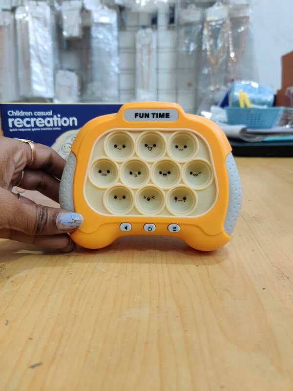 Casual Children Creation