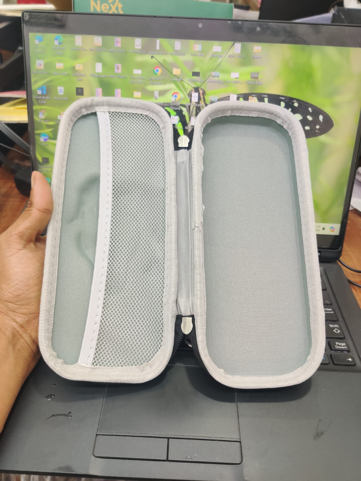 3D Pencil boxes JKSB28