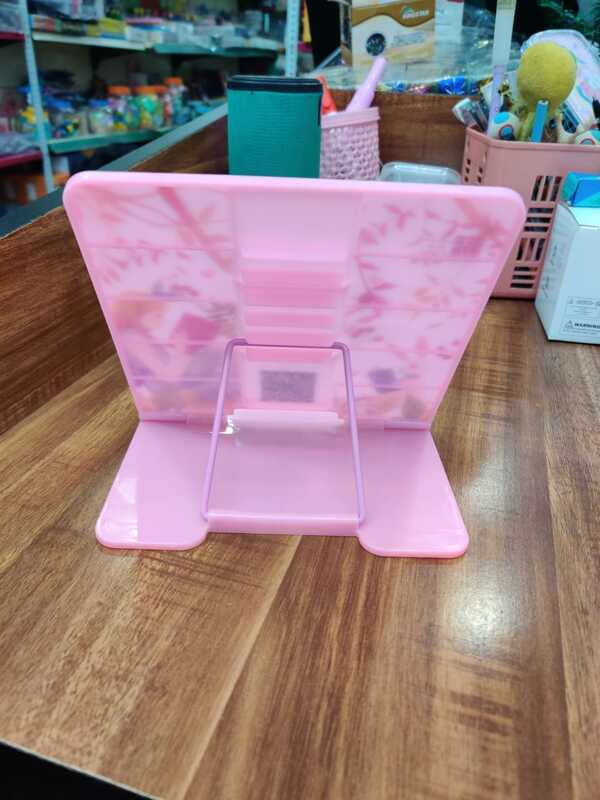 Note Book Stand