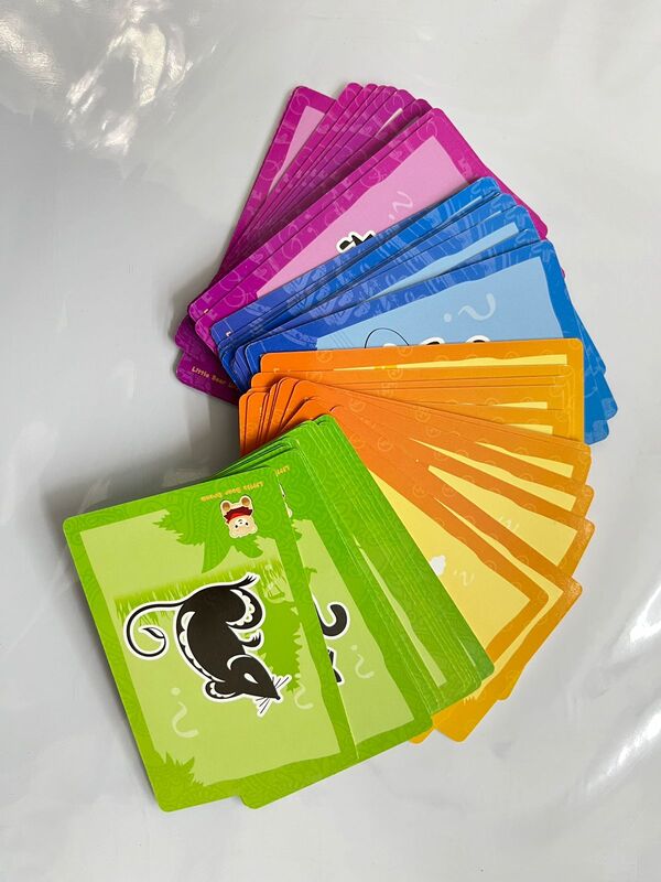 Eductional Toys For 2+ Year (JKSET01)