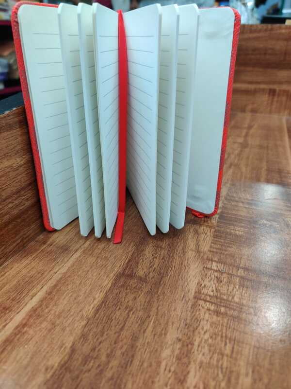 Checked Note (JKSNN25)