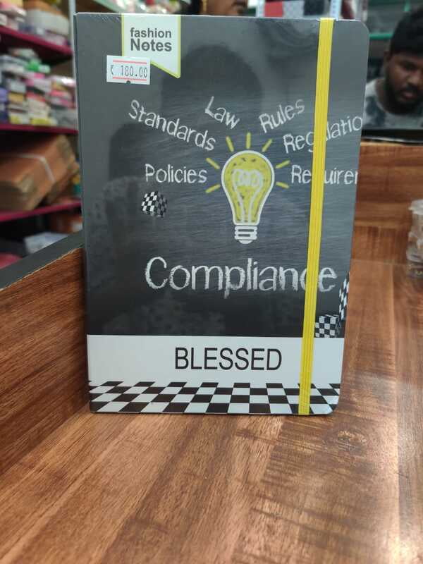 Fashion Notes (JKSNN27)