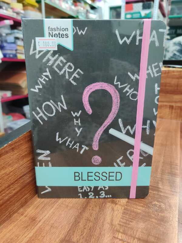 Fashion Notes (JKSNN27)