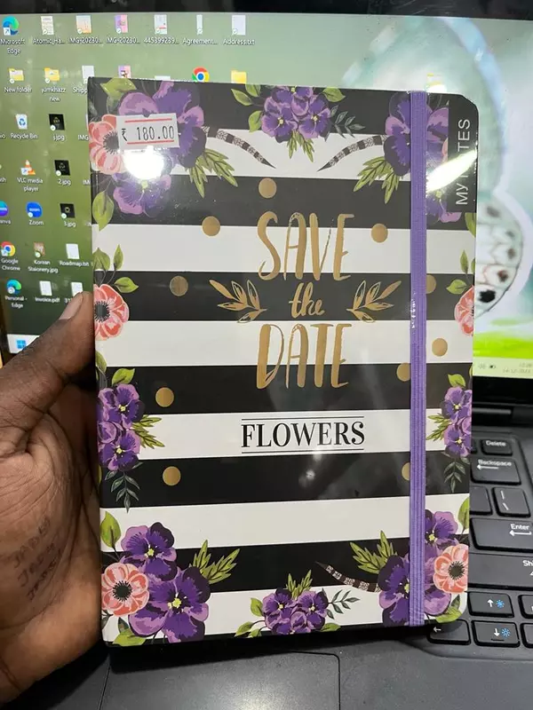 My Notes (JKSNN28)