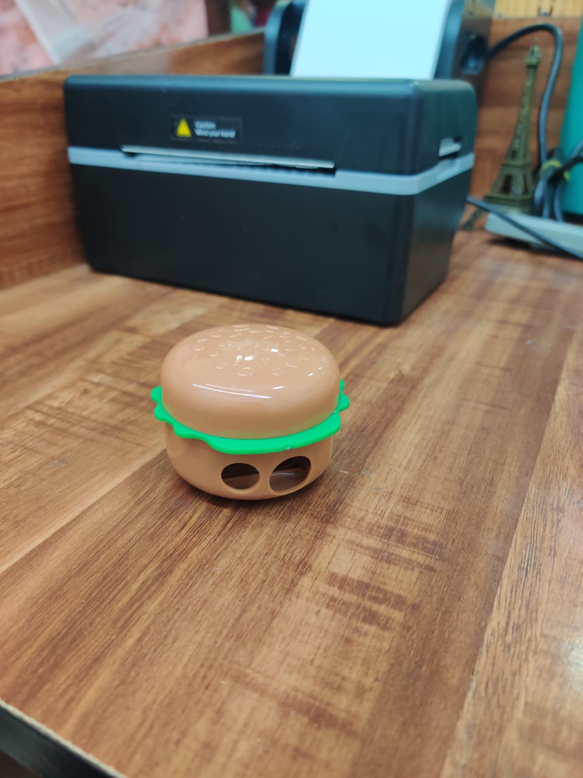 Burger JKSS20