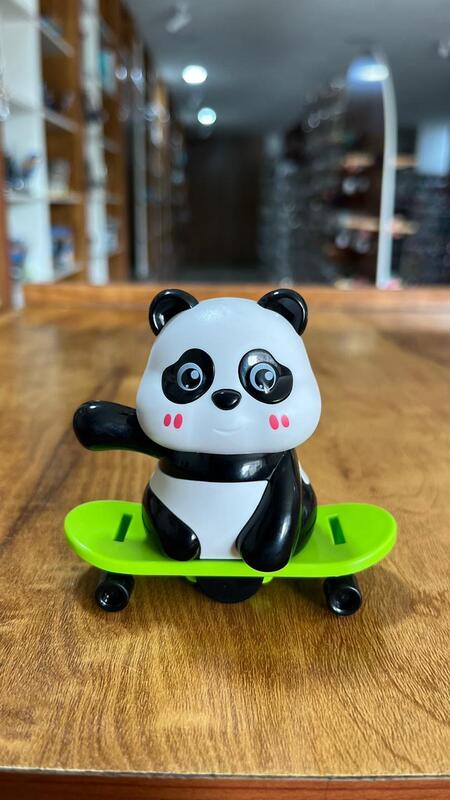 Panda Toy (JKT01)