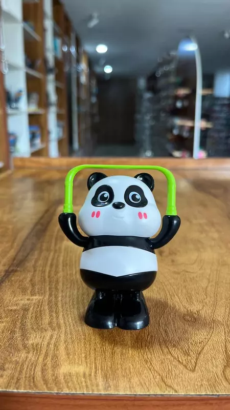 Panda Toy (JKT01)
