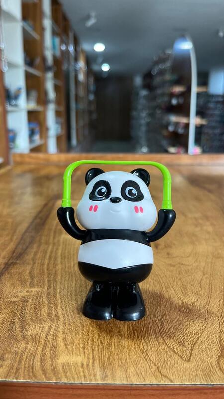 Panda Toy (JKT01)
