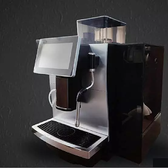 My Espressino FA100 Coffee Machine- JL30B
