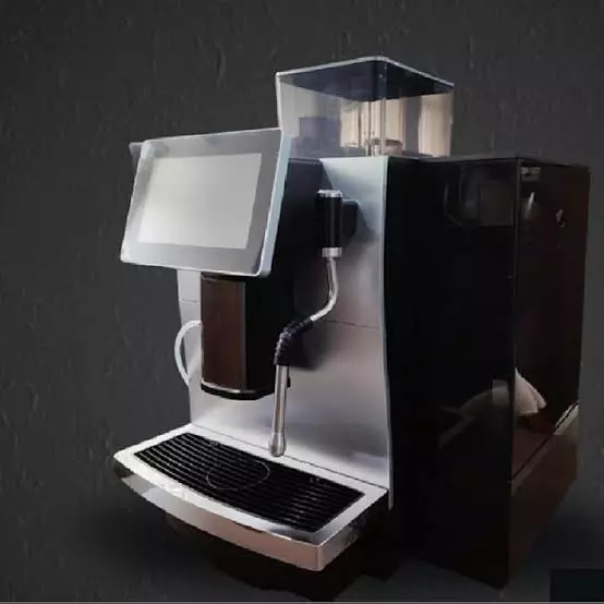 My Espressino FA100 Coffee Machine- JL30B