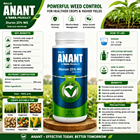 Rallis Anant Insecticide | Vetrivel Agro Services