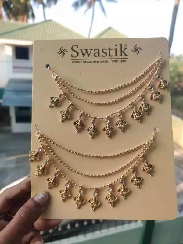 AD EARING JAD369