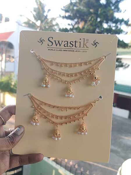 Ad Stone Stud (JAD214)