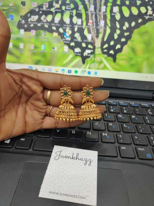 Trending Jumkha JMJ02