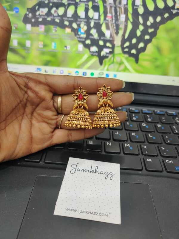 Trending Jumkha JMJ02