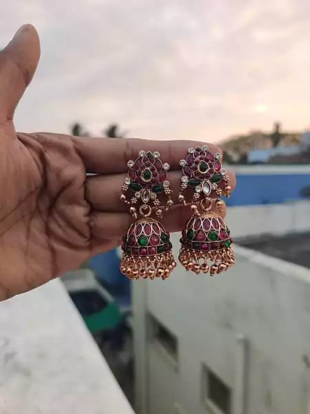 Trending Jumkha (JMJ06)