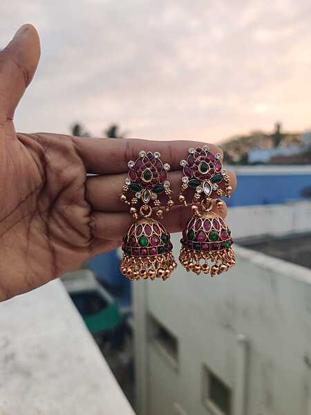 Trending Jumkha (JMJ06)