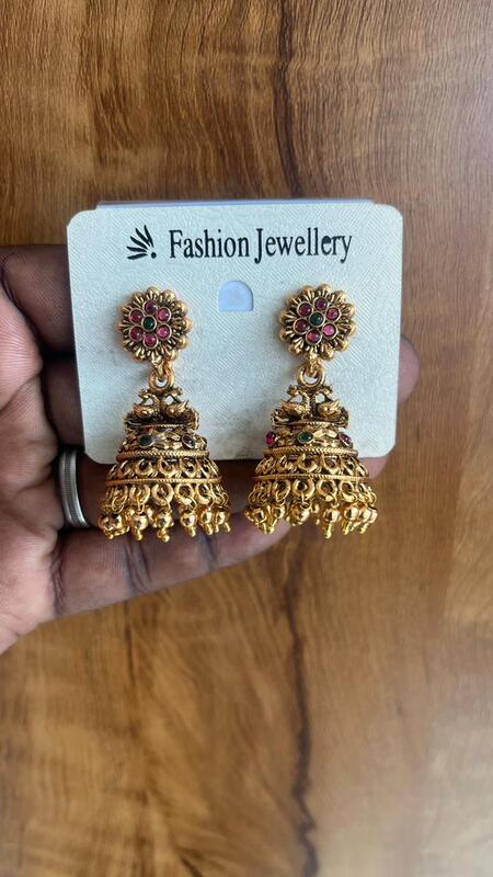 Lakshmi Stud (JMJ21)