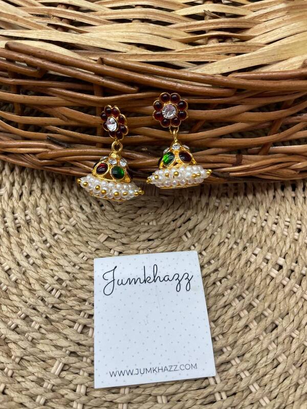 Medium size khemp jumka JMJ29