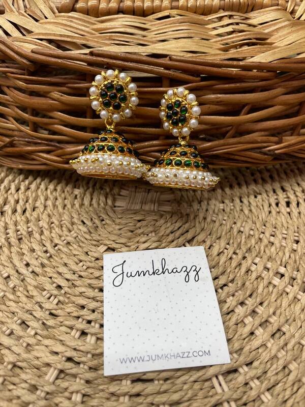 Big blue khemp JMJ31