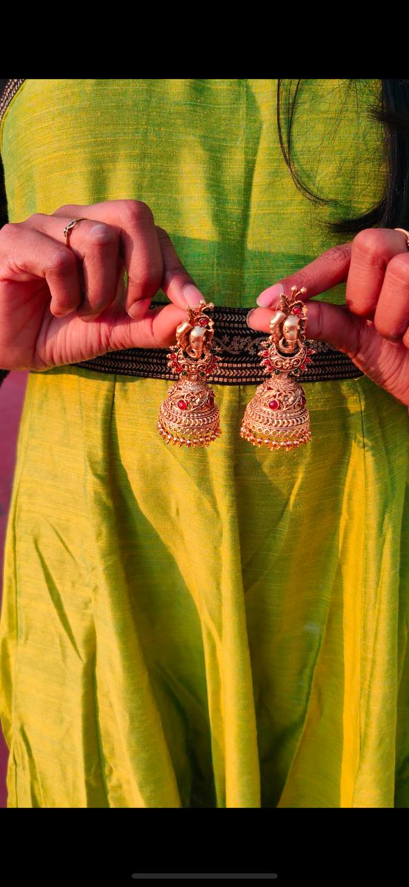 Elephant matte jumkha(JMJ43)