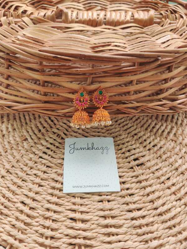 Elegant jumkha JMJ61