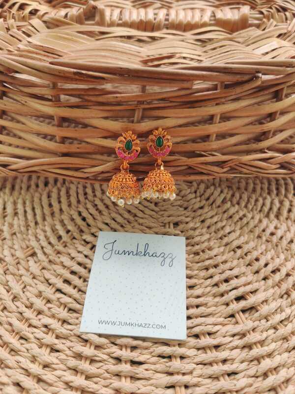 Elegant jumkha JMJ63
