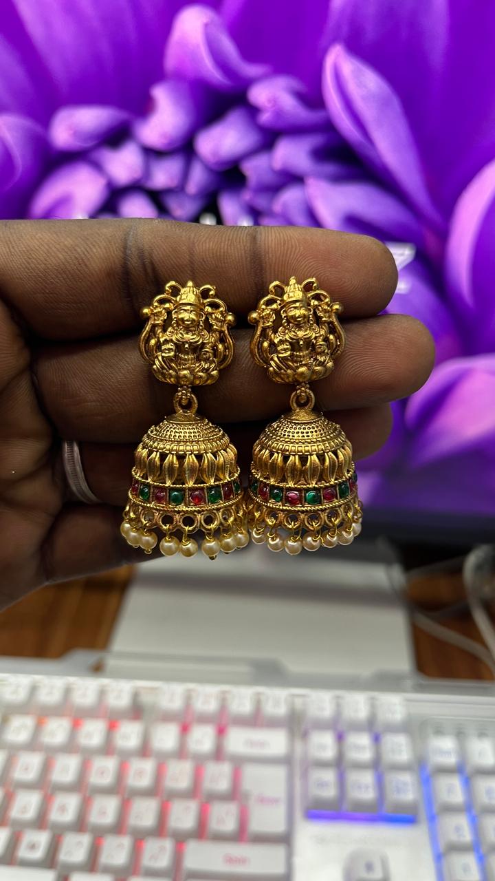 Matte Jumkha (JMJ73)