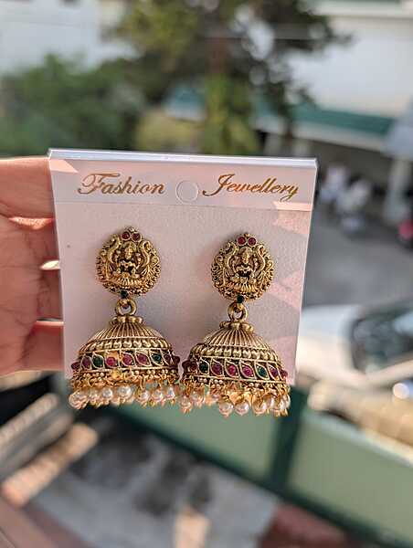 Lakshmi Matte (JMJ90)
