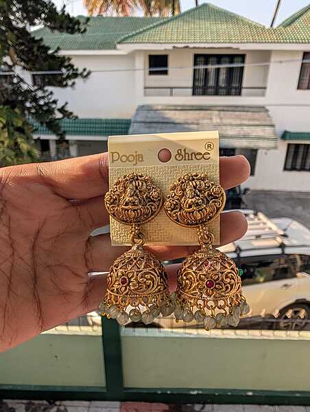 Lakshmi Matte (JMJ92)