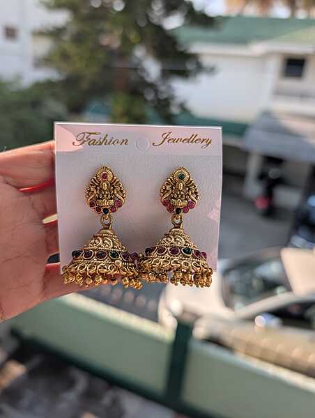 Lakshmi Matte (JMJ93)
