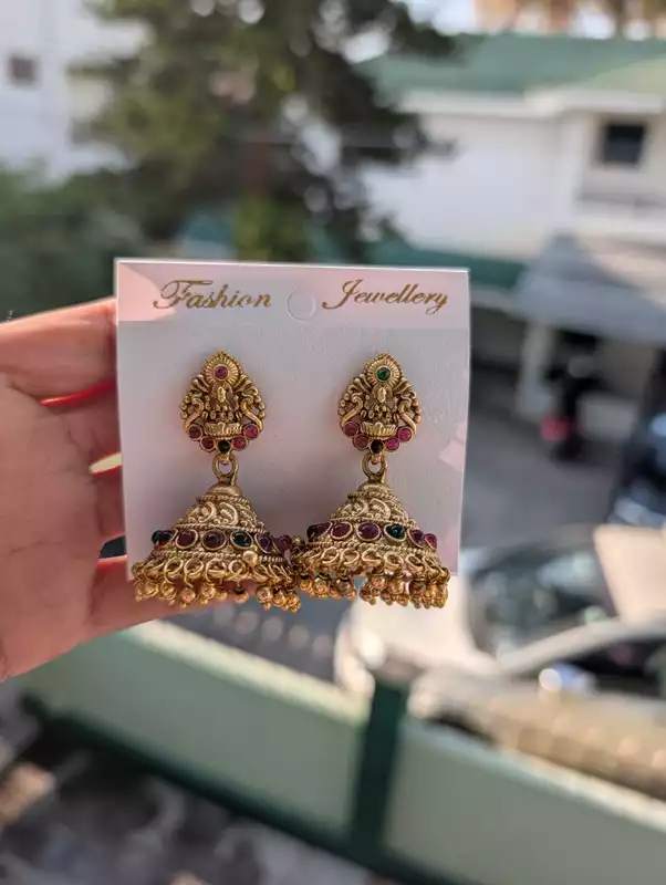 Lakshmi Matte (JMJ93)