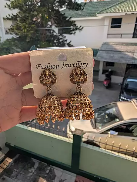 Lakshmi Matte (JMJ94)