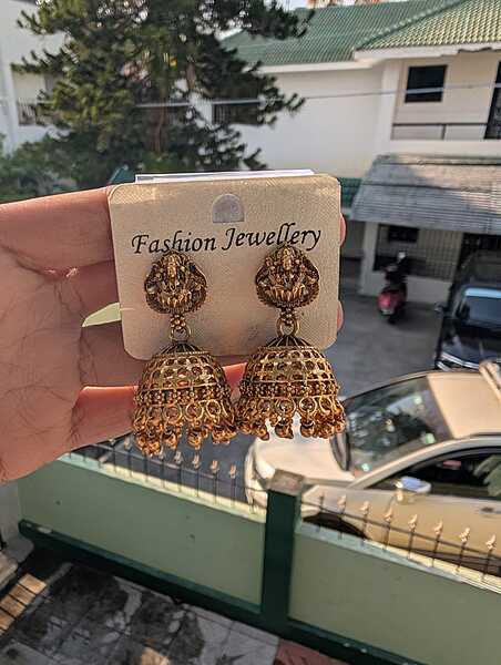 Lakshmi Matte (JMJ94)