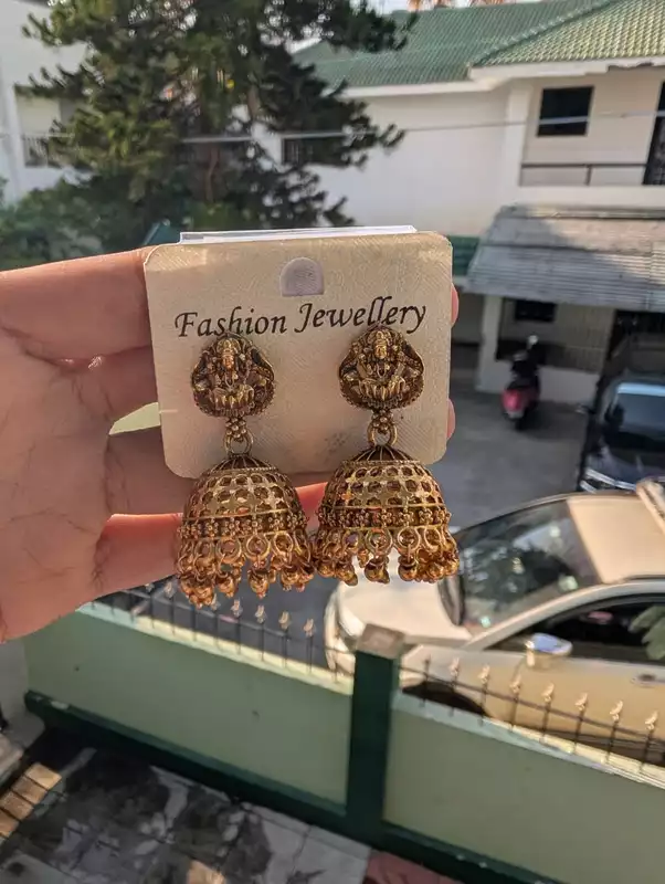 Lakshmi Matte (JMJ94)