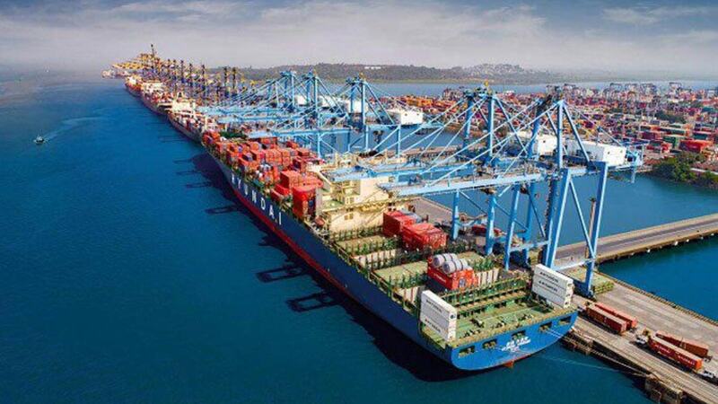 Pre-Shipment & Export Commodity Finance Services