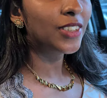 Neckpiece (JNC01)
