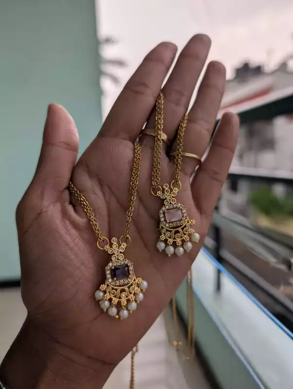 Neck Piece (JNC06)