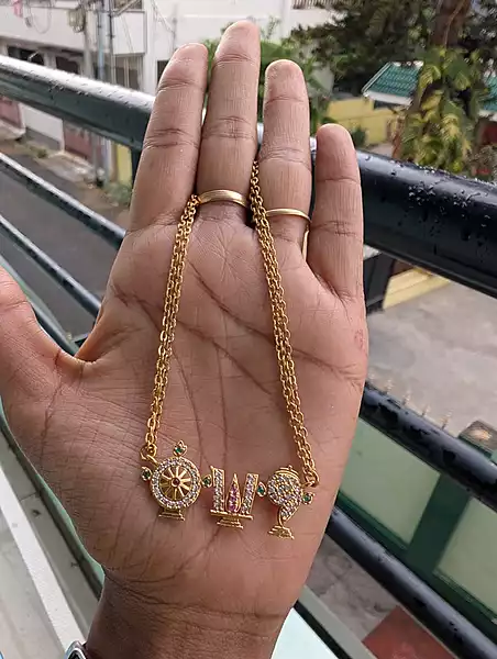 Neck Piece (JNC10)