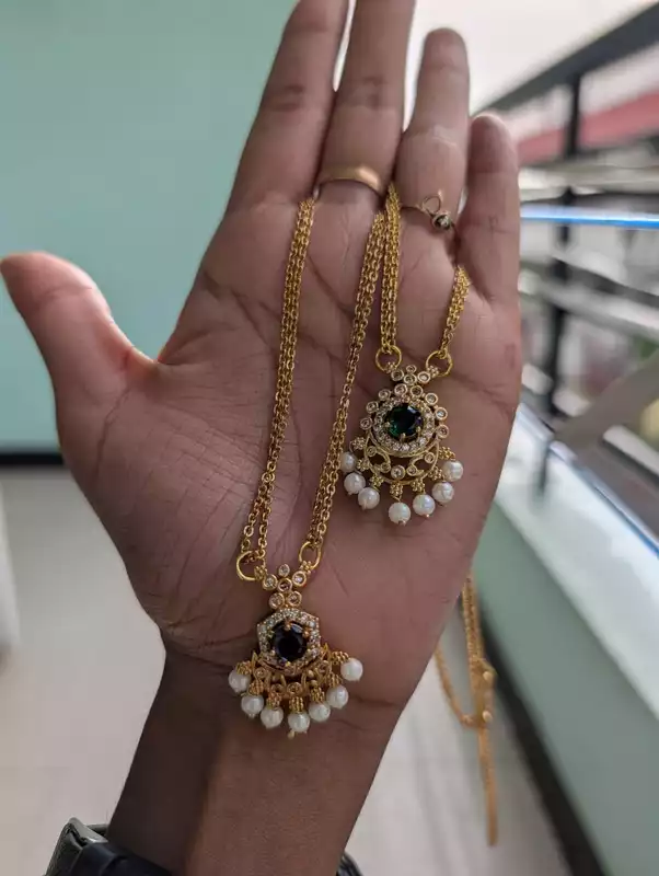 Neck Piece (JNC11)