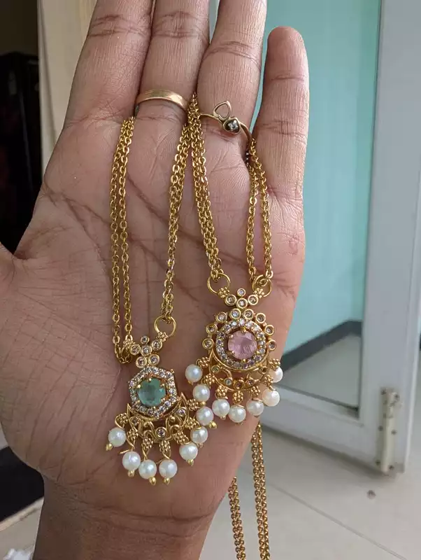 Neck Piece (JNC11)