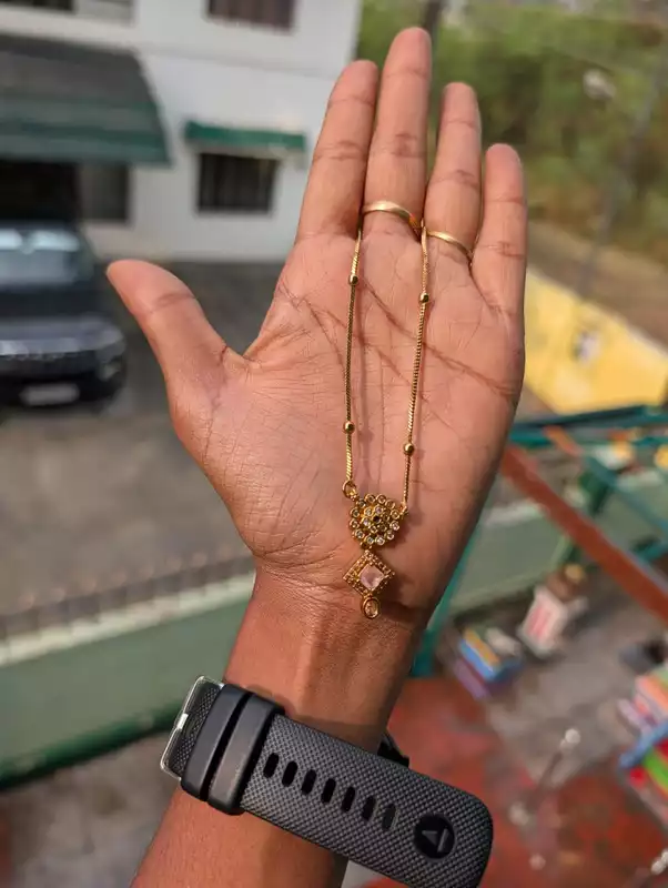 Neck Piece (JNC13)