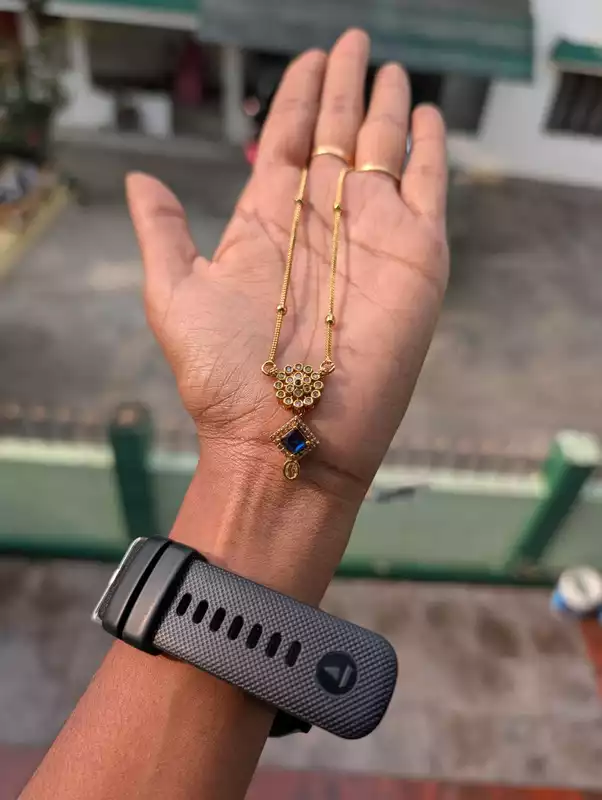 Neck Piece (JNC13)